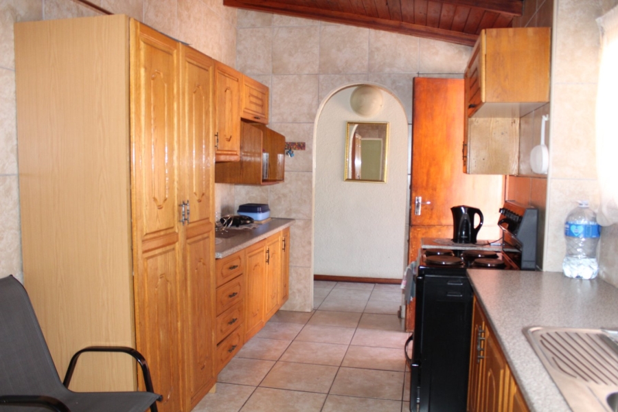 3 Bedroom Property for Sale in Sasolburg Ext 15 Free State